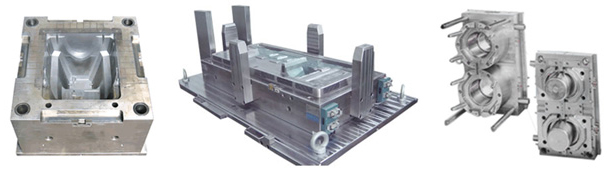 Injection mold